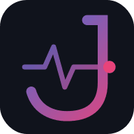Logo Juliana Camargo Personal