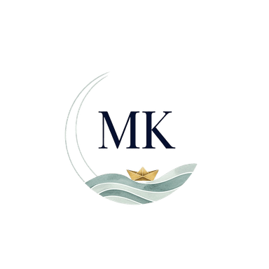 Logo Mariana Karas — Psicóloga